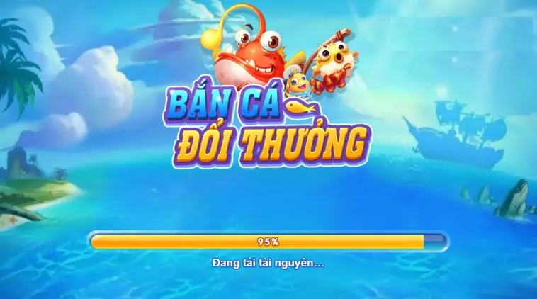 Trải Nghiệm Săn Cá Đổi Thưởng Với Game Bắn Cá IWIN68
