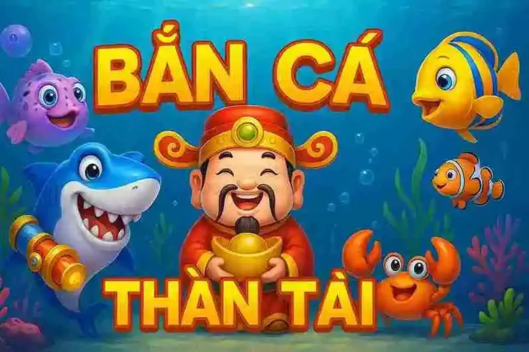 Bật Mí Cách Chơi Bắn Cá Thần Tài Tại IWIN68 Từ Các Cao Thủ 2 Bật Mí Cách Chơi Bắn Cá Thần Tài Tại IWIN68 Từ Các Cao Thủ