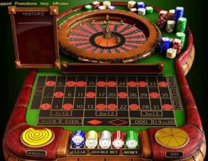 Cách Chơi Roulette Nhà Cái IWIN68 Chắc Thắng Cùng Chuyên Gia