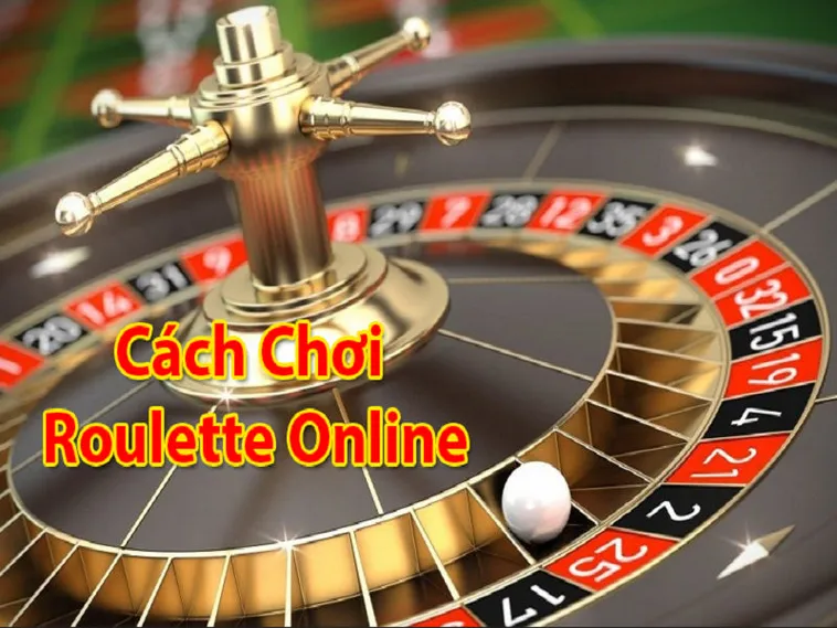 Cách Chơi Roulette Nhà Cái IWIN68 Chắc Thắng Cùng Chuyên Gia 2 Cách Chơi Roulette Nhà Cái IWIN68 Chắc Thắng Cùng Chuyên Gia