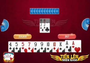 Bí Kíp Chơi Tiến Lên Miền Nam Tại IWIN68 Từ Cao Thủ Ẩn Danh