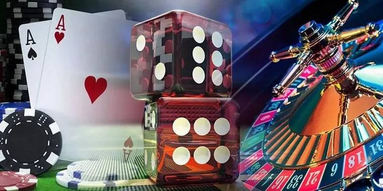 Khám Phá Thế Giới Casino Online IWIN68 Đẳng Cấp Hàng Đầu Châu Á