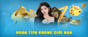 Hoàn Trả Không Giới Hạn IWIN68 Càng Chơi Càng Phê Nhận Tiền Mỏi Tay