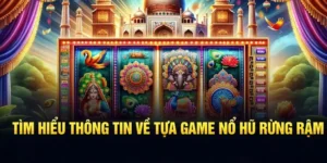 Khám Phá Nổ Hũ Rừng Xanh Tại IWIN68 Và Săn Thưởng Cực Đã