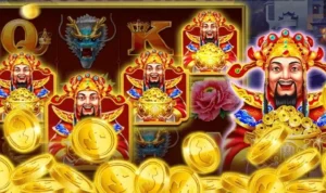 Nổ Hũ Thần Tài Tại IWIN68 Bí Quyết Rước Lộc Vàng Về Đầy Túi