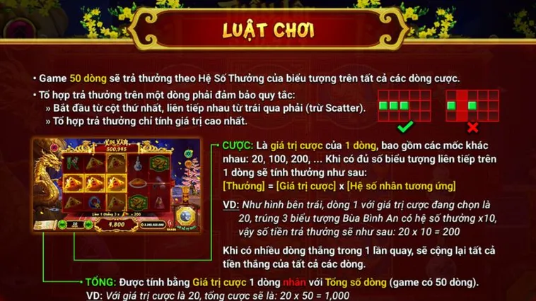 Cách Chơi Nổ Hũ Xin Xăm IWIN68 Để Rinh Lộc Đầy Túi May Mắn 2 Cách Chơi Nổ Hũ Xin Xăm IWIN68 Để Rinh Lộc Đầy Túi May Mắn