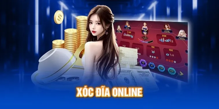Soi Cầu Trò Chơi Xóc Đĩa Tại IWIN68 Chuẩn Xác Như Thần Bài